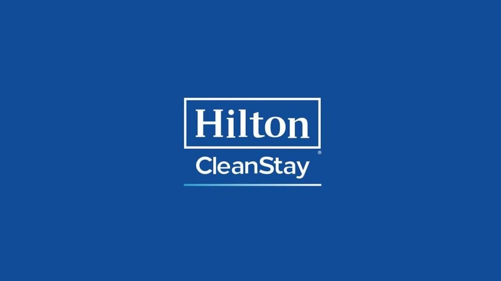 Hampton Inn Washington-Dulles International Airport South Chantilly Exteriör bild