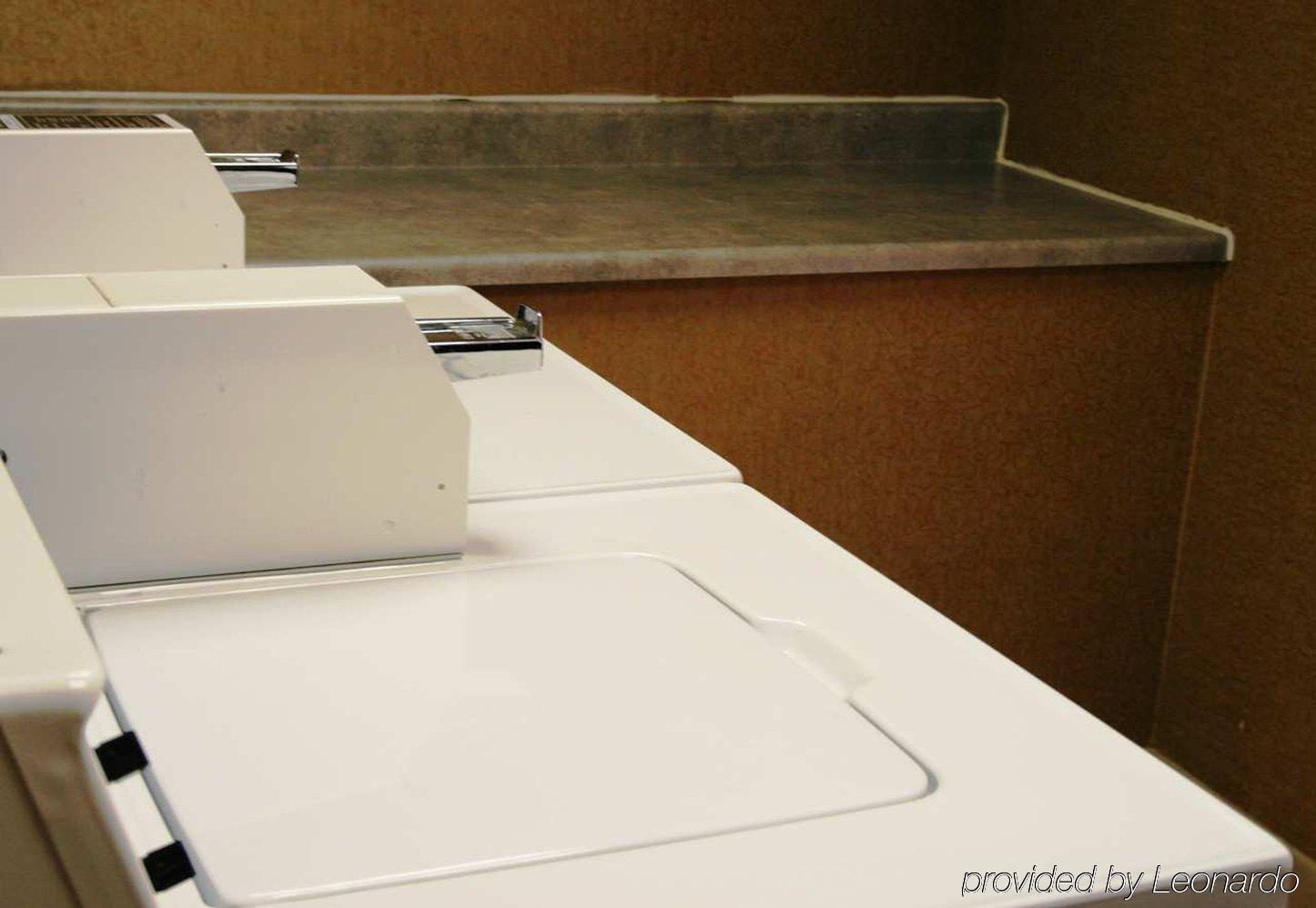 Hampton Inn Washington-Dulles International Airport South Chantilly Bekvämligheter bild
